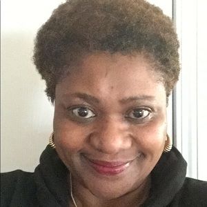 Meet your Posher, Joann